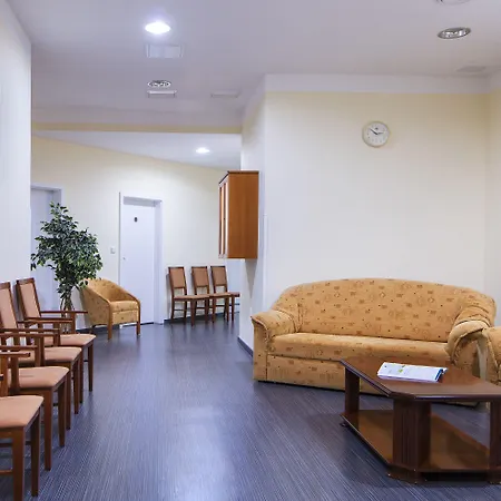 Reitenberger Medical ホテル 4*