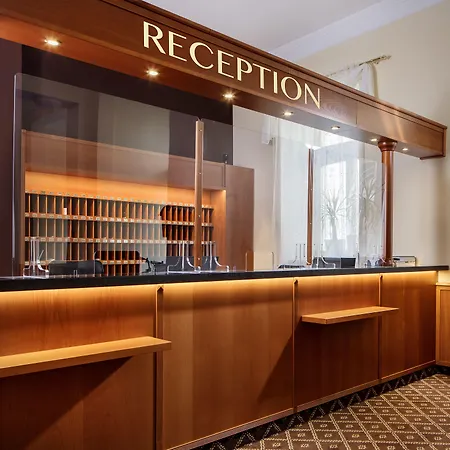 Hotel Reitenberger Spa Medical 4*