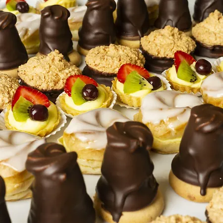 Reitenberger Medical 4* Mariënbad