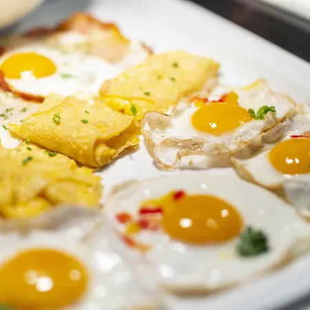 Reitenberger Medical Hotel Mariënbad