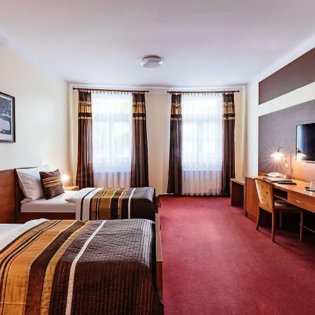 Reitenberger Medical 4*