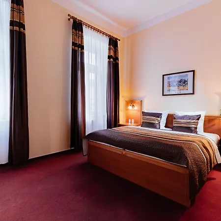 Reitenberger Spa Medical Hotel Marianske Lazne