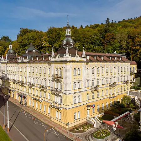 Reitenberger Spa Medical 4*