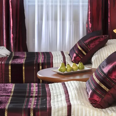 Reitenberger Spa Medical 4*