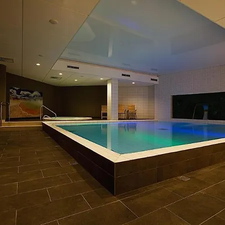 Hotel Reitenberger Spa Medical Marianske Lazne