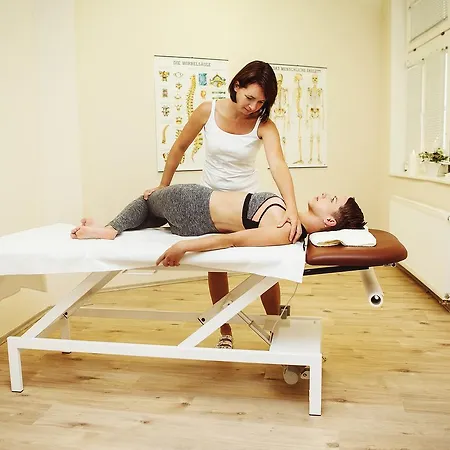 Reitenberger Spa Medical