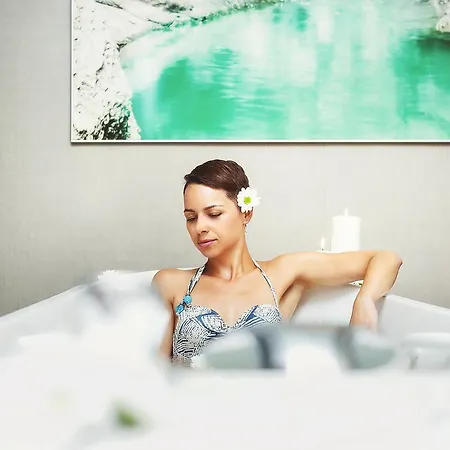 Reitenberger Spa Medical Hotel Marianske Lazne
