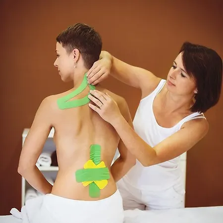 Reitenberger Medical Hotel