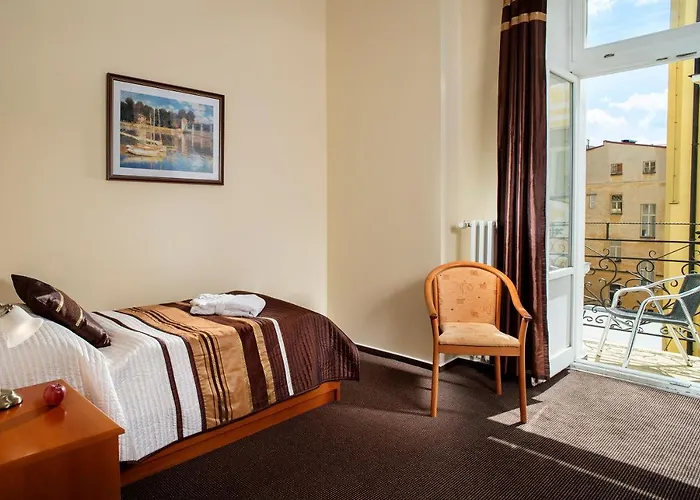 Reitenberger Spa Medical 4*