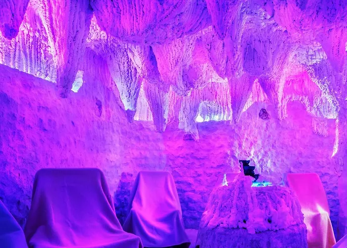 Reitenberger Spa Medical Hotell 4*