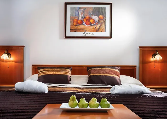 Hotell Reitenberger Spa Medical 4*