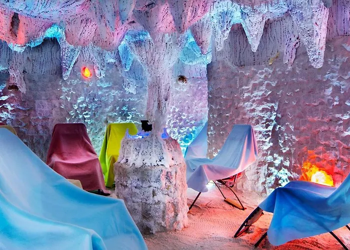 Hotell Reitenberger Spa Medical Mariánské Lázně