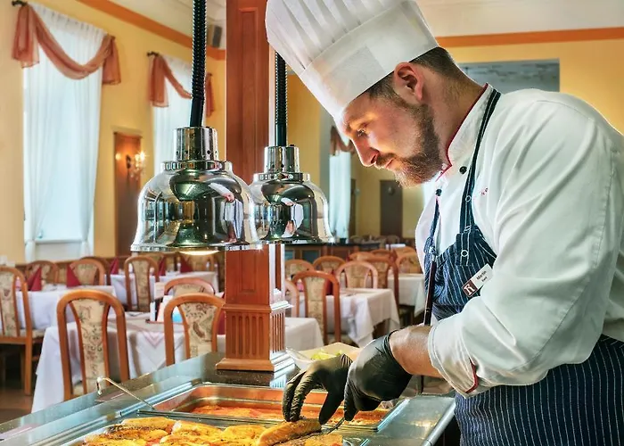 Reitenberger Spa Medical Hotell