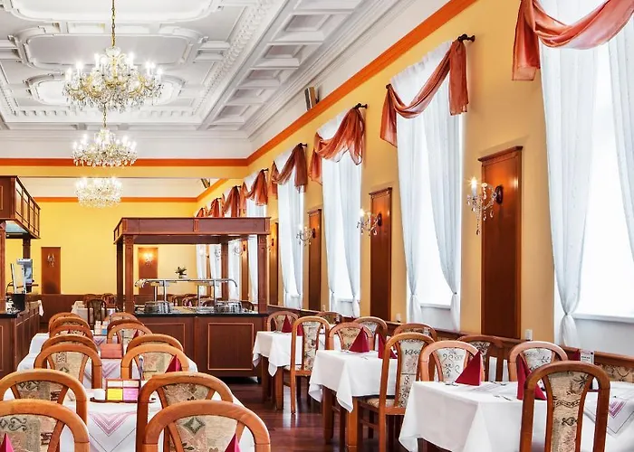 Hotell Reitenberger Spa Medical