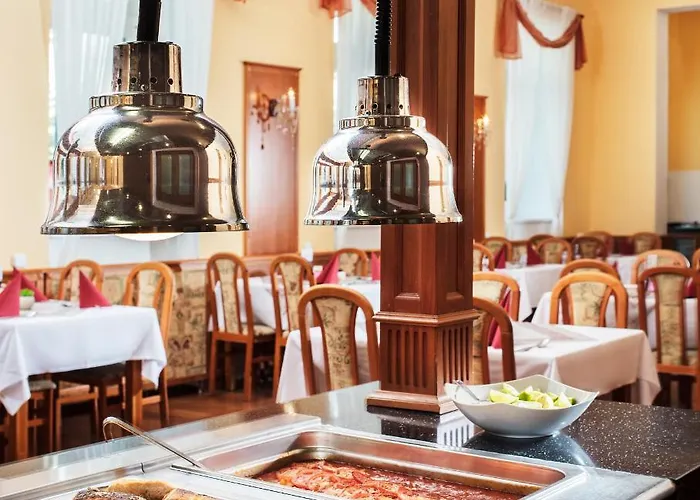 Hotell Reitenberger Spa Medical