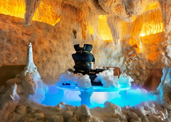 Reitenberger Spa Medical Hotell Mariánské Lázně