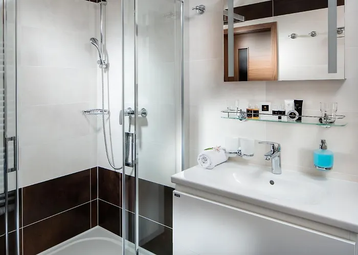 Reitenberger Spa Medical 4* Mariánské Lázně