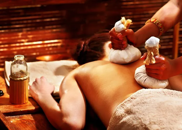 Reitenberger Spa Medical