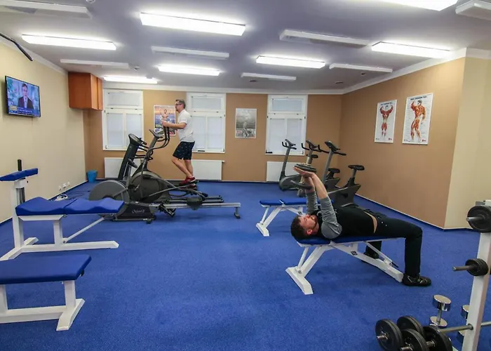 Reitenberger Spa Medical 4*