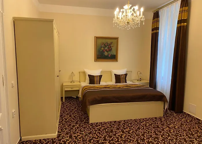 Reitenberger Medical 4*
