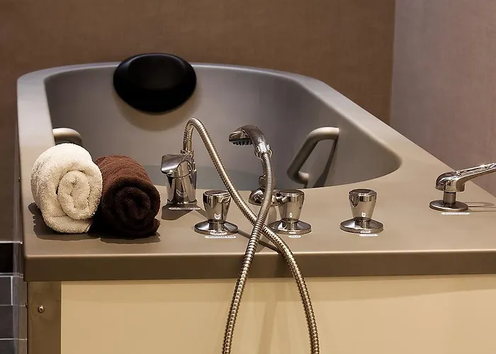 Reitenberger Spa Medical 4*