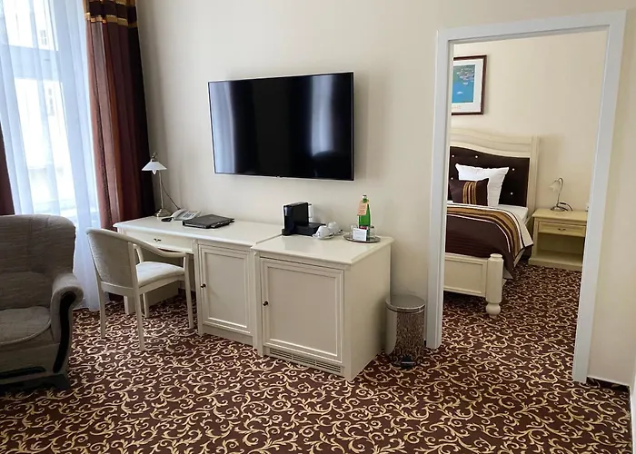 Reitenberger Spa Medical 4*