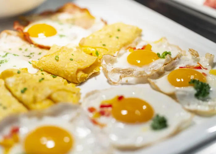 Reitenberger Spa Medical Hotell Mariánské Lázně