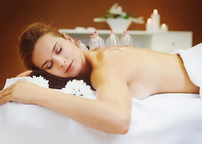 Hotell Reitenberger Spa Medical Mariánské Lázně